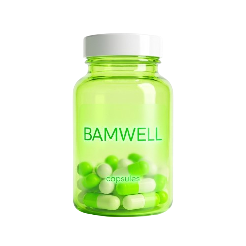 Bamwell производ